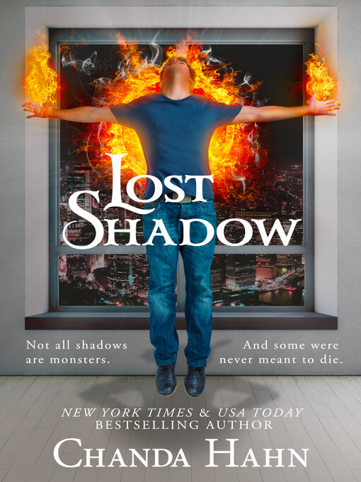 Title details for Lost Shadow by Chanda Hahn - Available